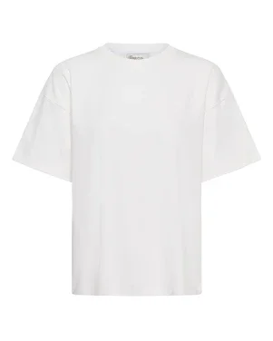 MWApir Boxy Tee Wit 1