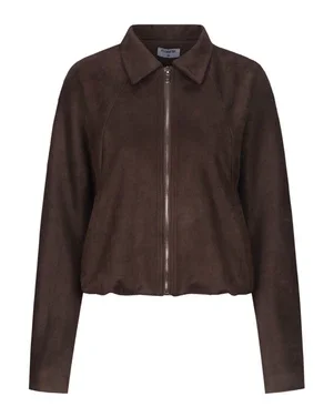 Ginny jacket Bruin 1