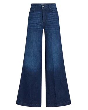 PALMER DNM Blauw