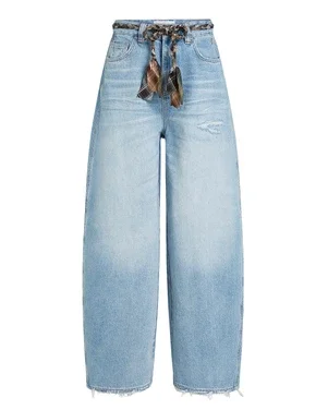 LENNOX DNM Blauw