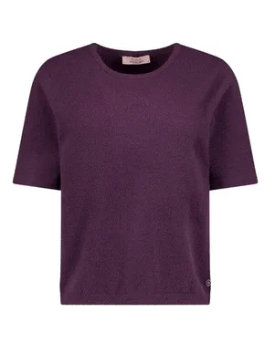 Felica pullover Paars