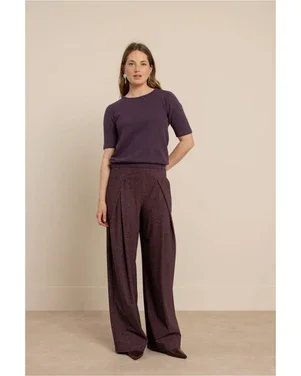 Felica pullover Paars