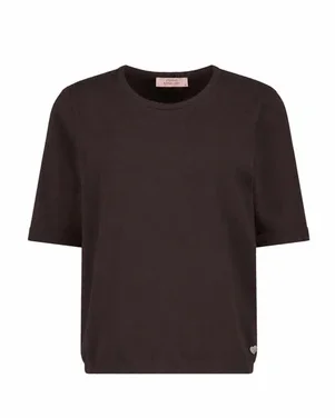 Felica pullover Bruin 1