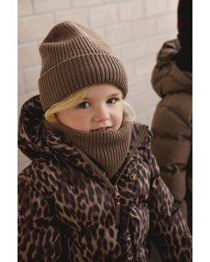 Beanie Beige