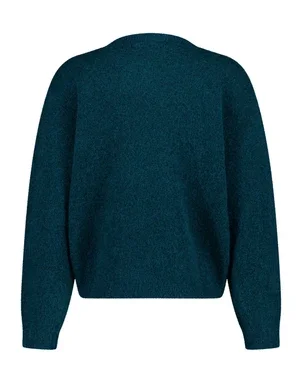 Bibi cardigan Groen