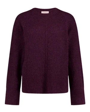 Sammy pullover Paars
