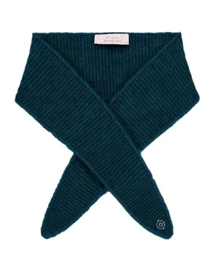 Sophia scarf Groen