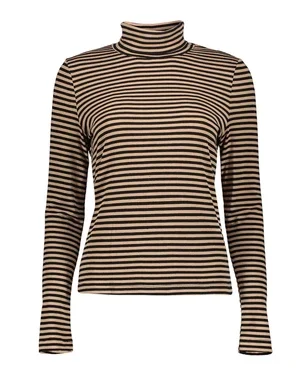 T-shirt stripe Multi