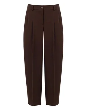 CFC0130280003 Pantalon Bruin 1