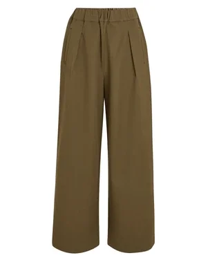 MARLON PANTS Groen