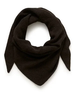 AlulluSZ Scarf Bruin 1