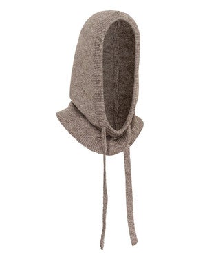 AlulluSZ Hood Grijs