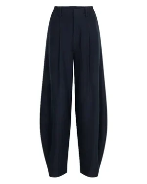 Evi Pants Blauw