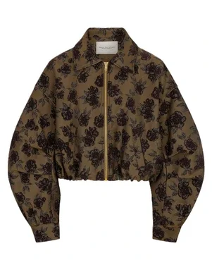 Cruz Jacket Bruin 1