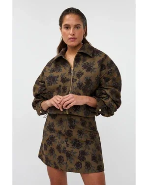 Cruz Jacket Bruin 1