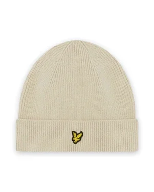Beanie Beige