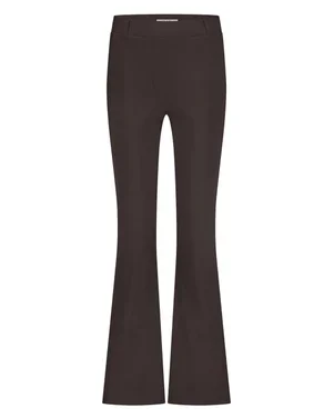 Flair winter bonded trousers Bruin 1