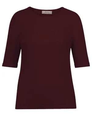 Felica pullover Rood