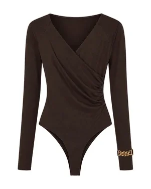 Ariela Body Bruin 1