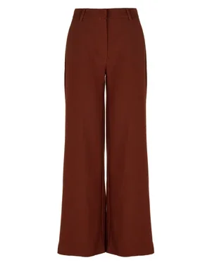 Lolani Trouser Bruin 1
