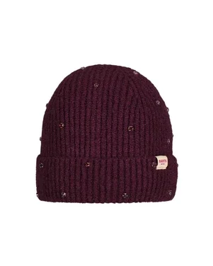 Alenya Beanie Bordeaux