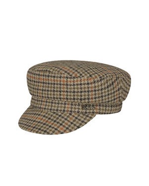 Eefie Cap Kids Beige