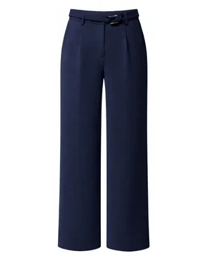 Phoebe Trouser Blauw