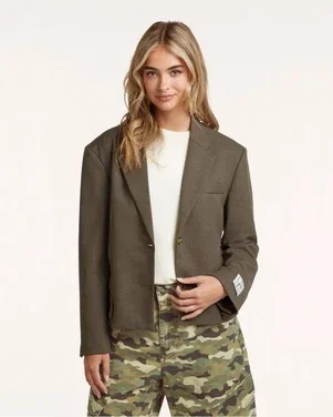 BLIZZ BLAZER Bruin 1