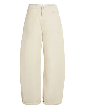 SAIGE PANTS Wit 1