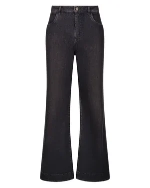 Abby Pants Denim Bruin 1