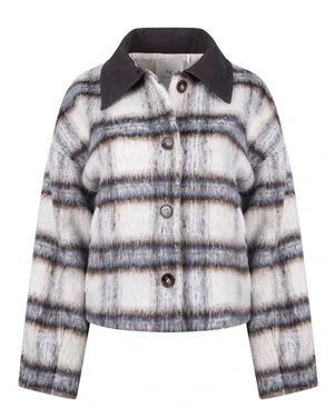Debora Jacket Off White