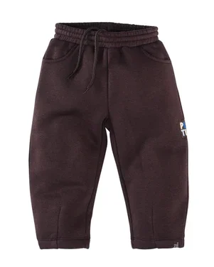 Muaz Sweatpants Mini Bruin 1