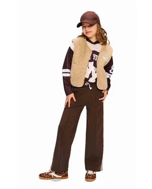 Lexia Sweatpants Sporty Bruin 1