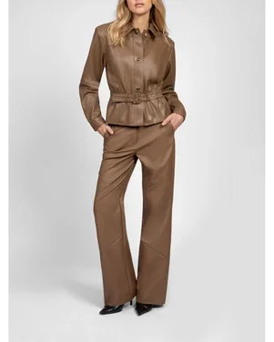 Jessy Pants Bruin 2