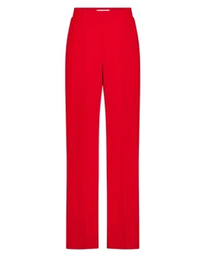 Kelly bonded trousers Rood