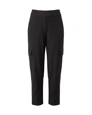 Murphy cargo trousers Zwart 1