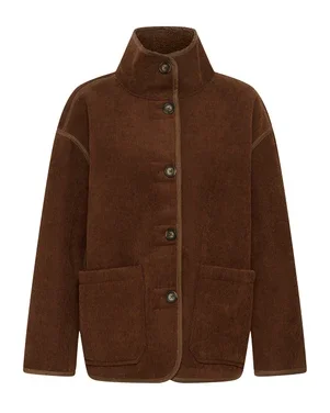 MWFuna Jacket Bruin 1