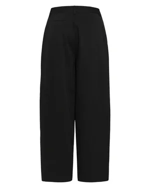 MWEvelina Barrel Pants Zwart 1