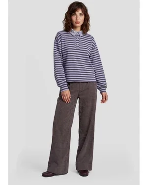 Mea sweater Lila