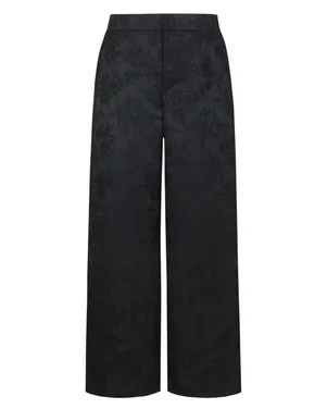 Marly pants Zwart 1