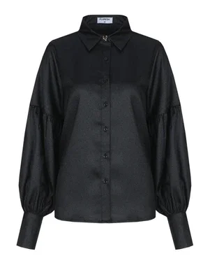 Carlijn blouse Zwart 1
