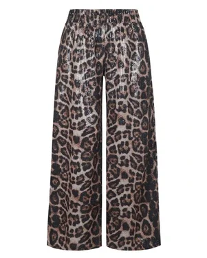 Esra pants Zwart 1