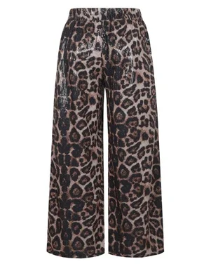 Esra pants Zwart 1