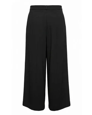 Liese culotte Zwart 1