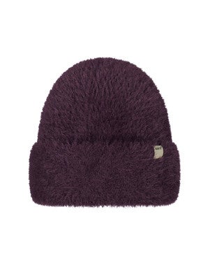 Jamesy Beanie Paars