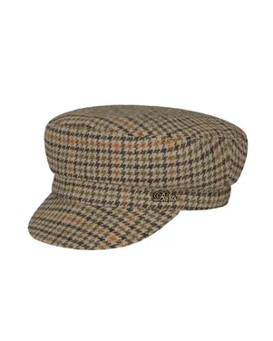 Eefie Cap Beige
