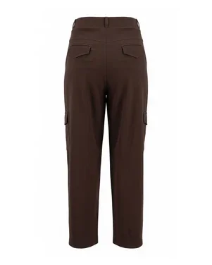 Murphy cargo trousers Bruin 1