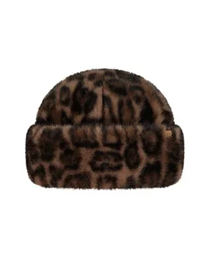 Cherrybush Soft Hat Bruin 1