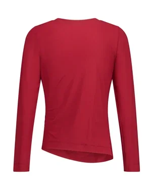 Janice top Rood