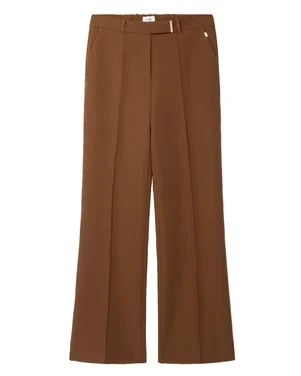 CHANTALLE ELASTIC RPES 345 Camel
